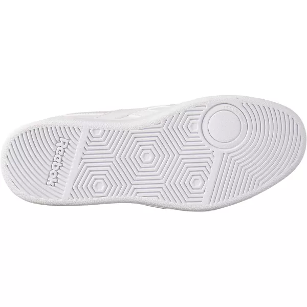 imageReebok Mens Club MEMT SneakerSteelWhite