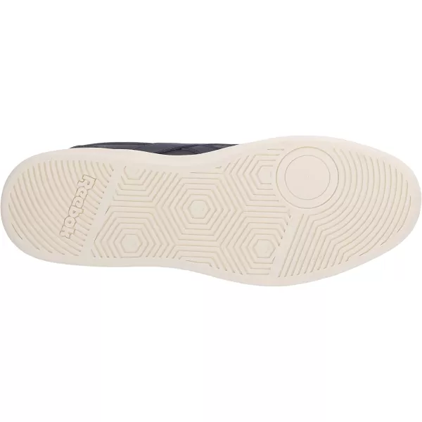 imageReebok Mens Club MEMT SneakerVector NavySmoky IndigoBoulder Brown