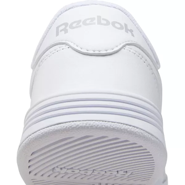 imageReebok Mens Club MEMT SneakerWhiteSteel