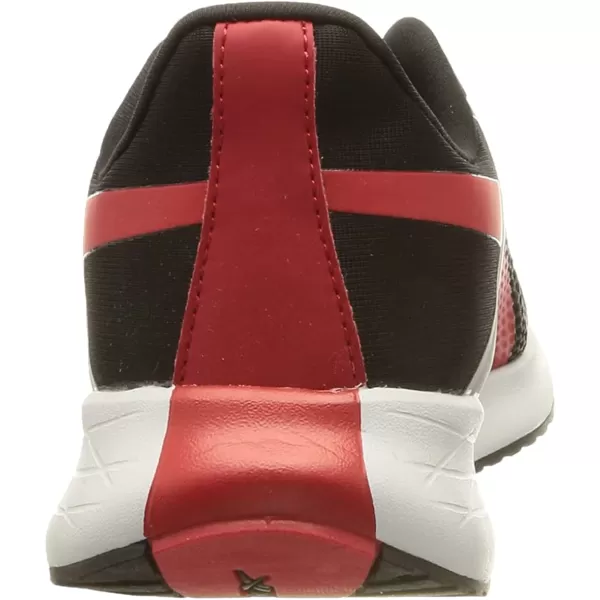 imageReebok Mens Energen Plus Running Shoe  BlackPugry3Vecred
