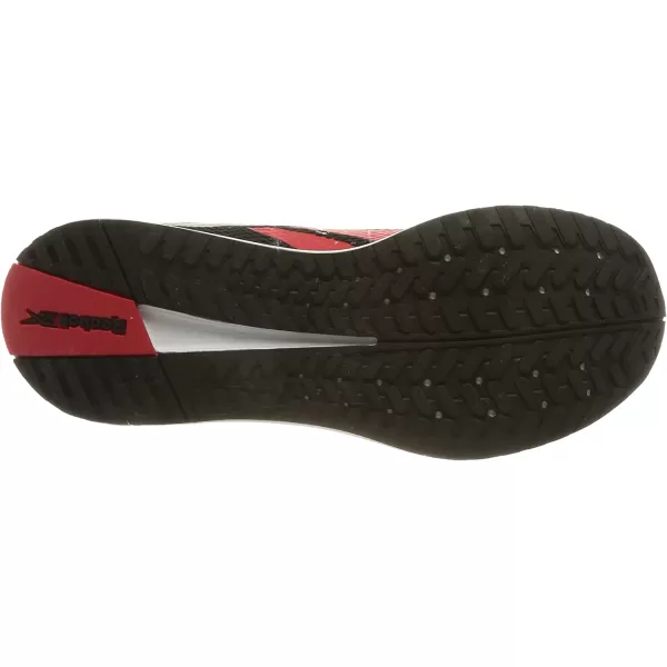 imageReebok Mens Energen Plus Running Shoe  BlackPugry3Vecred