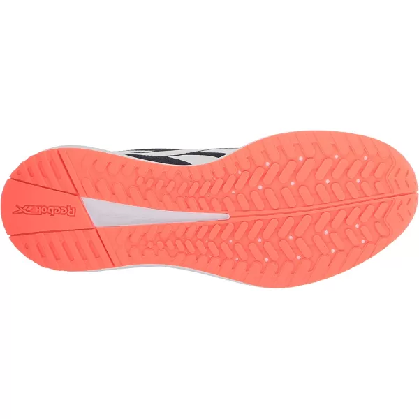 imageReebok Mens Energen Plus Running Shoe  Vector NavyWhiteAcid Yellow