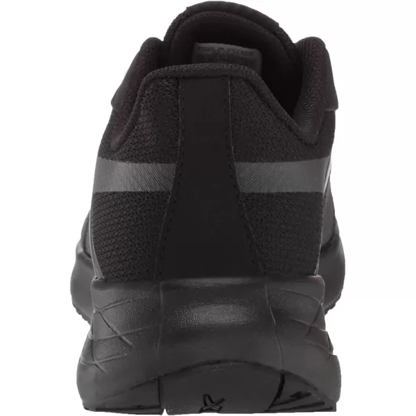 imageReebok Mens Energen Plus Running Shoe in Black and Cold Grey