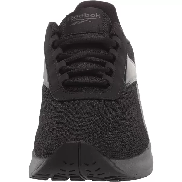 imageReebok Mens Energen Plus Running Shoe in Black and Cold Grey