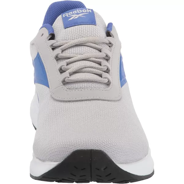 imageReebok Mens Energen Plus Running Shoe in Cold GreyCourt BlueBlack