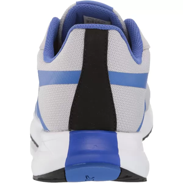 imageReebok Mens Energen Plus Running Shoe in Cold GreyCourt BlueBlack