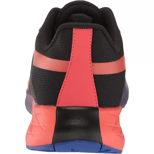 imageReebok Mens Energen Running Shoe  Core BlackDynamic RedBright Cobalt