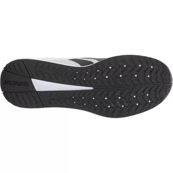 imageReebok Mens Energen Running Shoe Pure GreyWhiteBlack