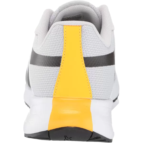 imageReebok Mens Energen Running Shoe Pure GreyWhiteBlack