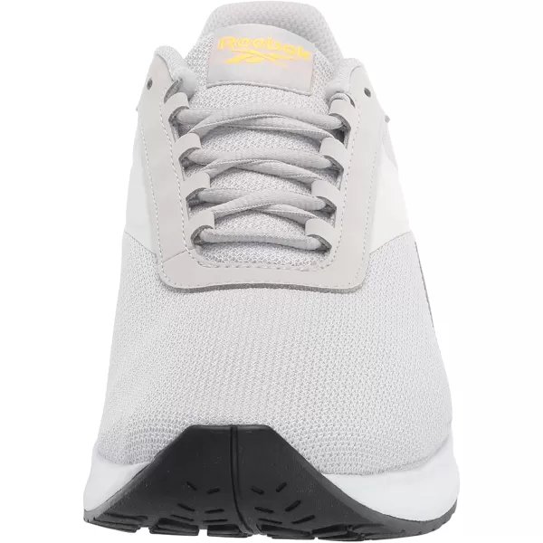 imageReebok Mens Energen Running Shoe Pure GreyWhiteBlack