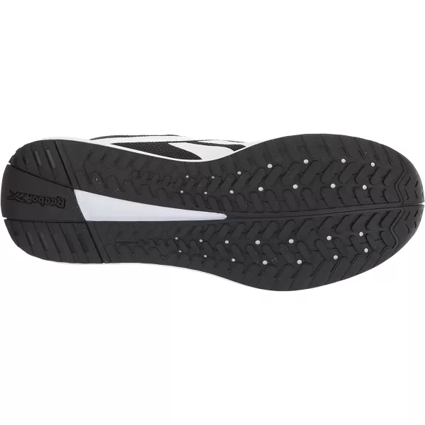 imageReebok Mens Energen Running Shoe in Black and White