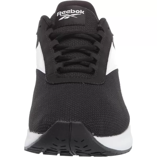 imageReebok Mens Energen Running Shoe in Black and White