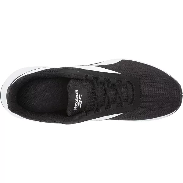 imageReebok Mens Energen Running Shoe in Black and White