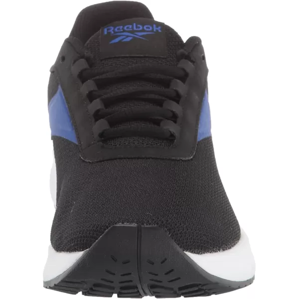 imageReebok Mens Energen Running Shoe in BlackWhiteBright Cobalt