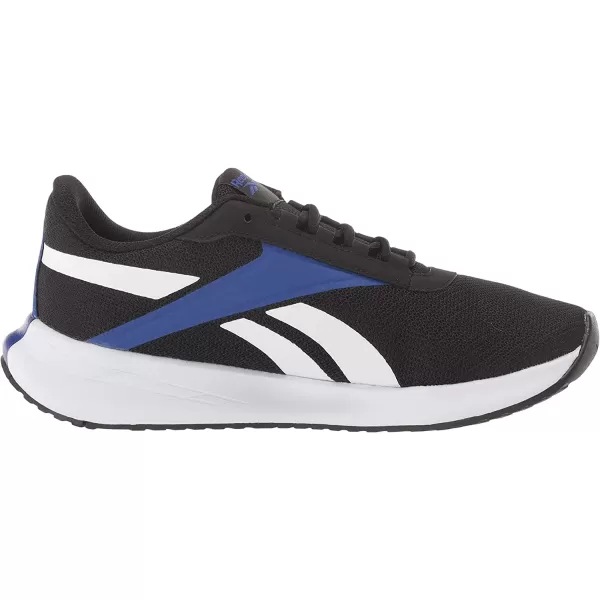 imageReebok Mens Energen Running Shoe in BlackWhiteBright Cobalt