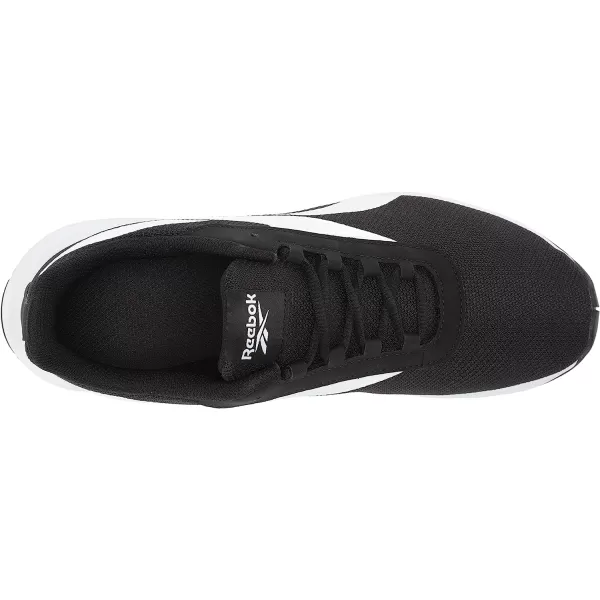 imageReebok Mens Energen Running ShoeBlackWhite