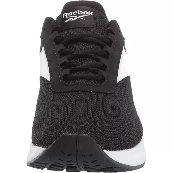 imageReebok Mens Energen Running ShoeBlackWhite