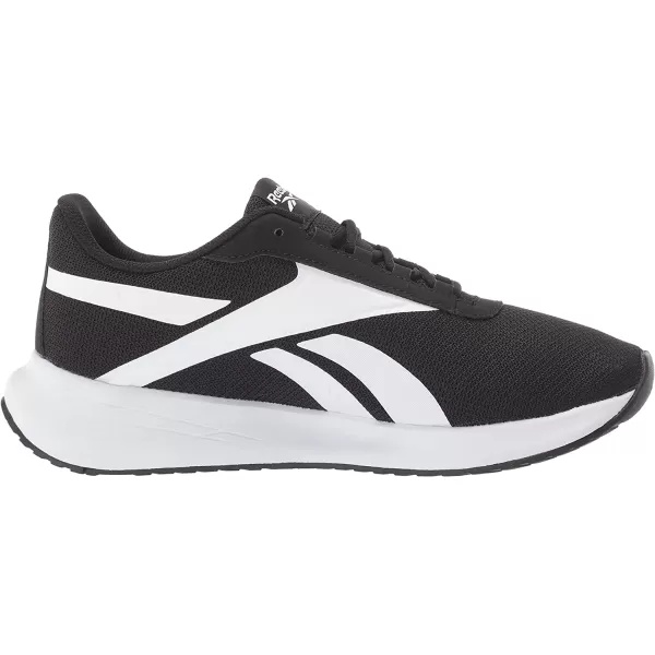 imageReebok Mens Energen Running ShoeBlackWhite