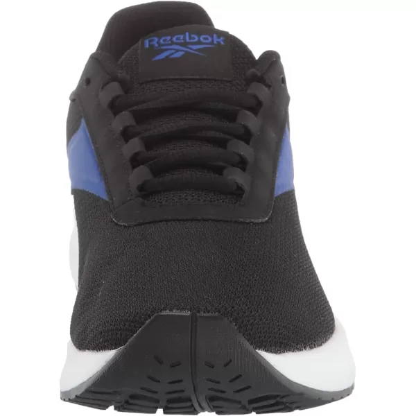 imageReebok Mens Energen Running ShoeBlackWhiteBright Cobalt