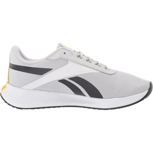 imageReebok Mens Energen Running ShoePure GreyWhiteBlack