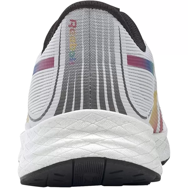imageReebok Mens Floatride Energy 30 Running Shoe  WhiteBlack 2