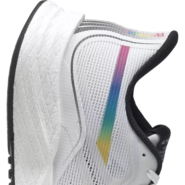 imageReebok Mens Floatride Energy 30 Running Shoe  WhiteBlack 2