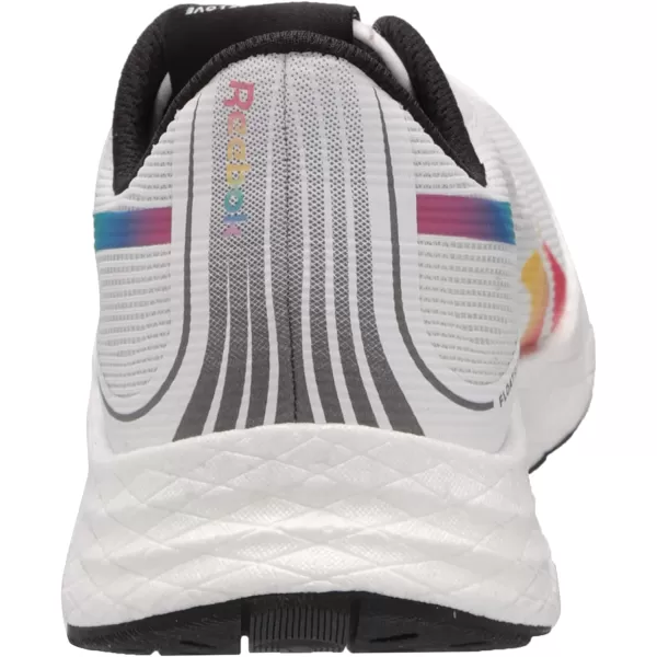 imageReebok Mens Floatride Energy 30 Running Shoe  WhiteBlack 2