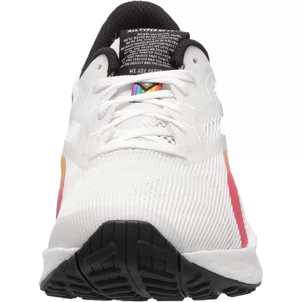imageReebok Mens Floatride Energy 30 Running Shoe  WhiteBlack 2