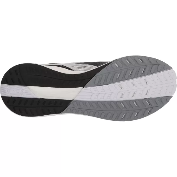 imageReebok Mens Floatride Energy 30 Running Shoe  WhiteBlack