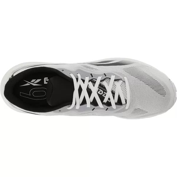 imageReebok Mens Floatride Energy 30 Running Shoe  WhiteBlack