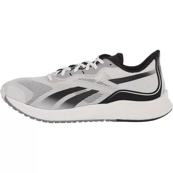 imageReebok Mens Floatride Energy 30 Running Shoe  WhiteBlack