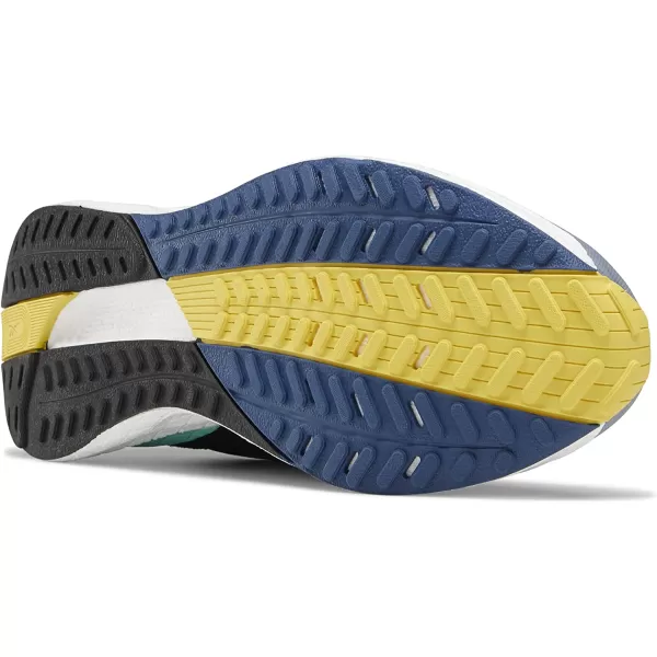 imageReebok Mens Floatride Energy 30 Running Shoe Ocean ThemeBatik Blue