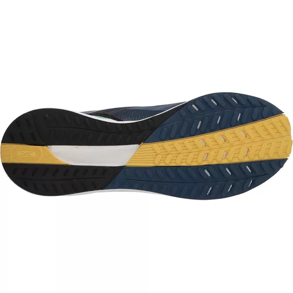 imageReebok Mens Floatride Energy 30 Running Shoe in Batik BlueSemi Pixel MintBoldly Yellow