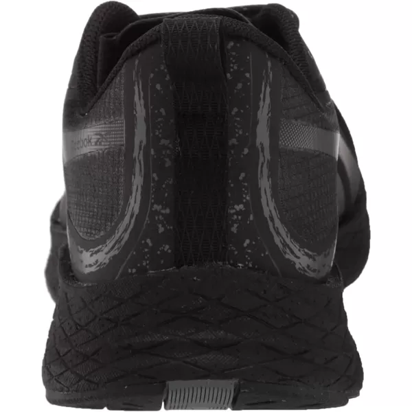 imageReebok Mens Floatride Energy 30 Running Shoe in BlackPure GreyWhite