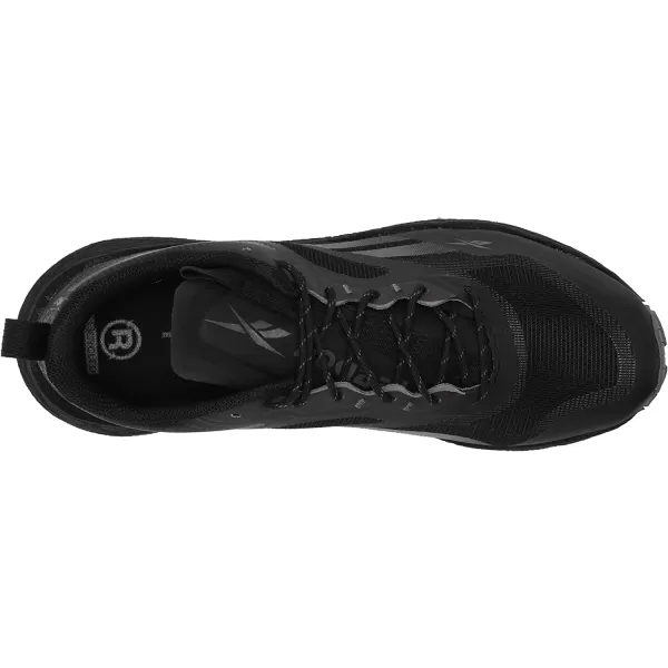 imageReebok Mens Floatride Energy 30 Running Shoe in BlackPure GreyWhite