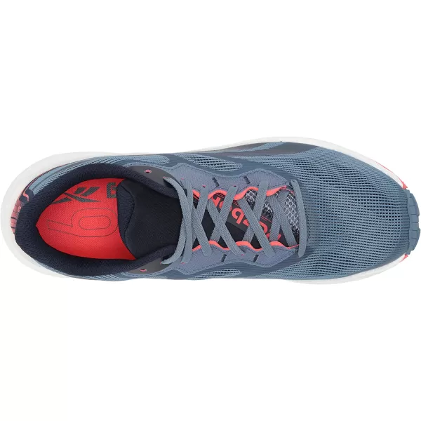 imageReebok Mens Floatride Energy 30 Running Shoe in Blue SlateVector NavyWhite