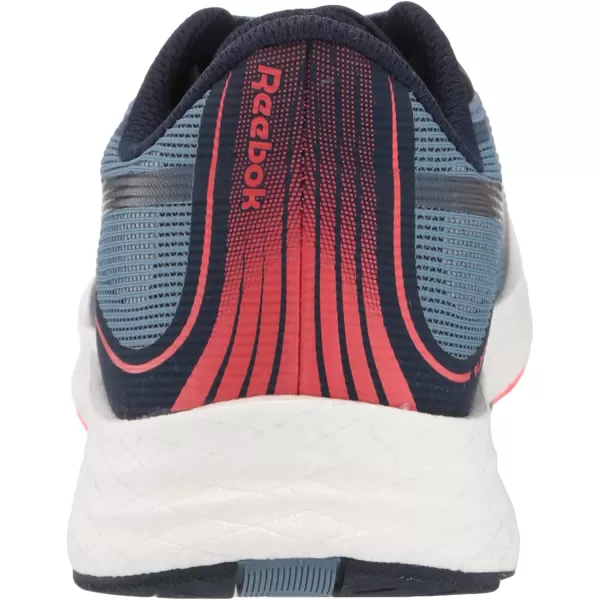 imageReebok Mens Floatride Energy 30 Running Shoe in Blue SlateVector NavyWhite