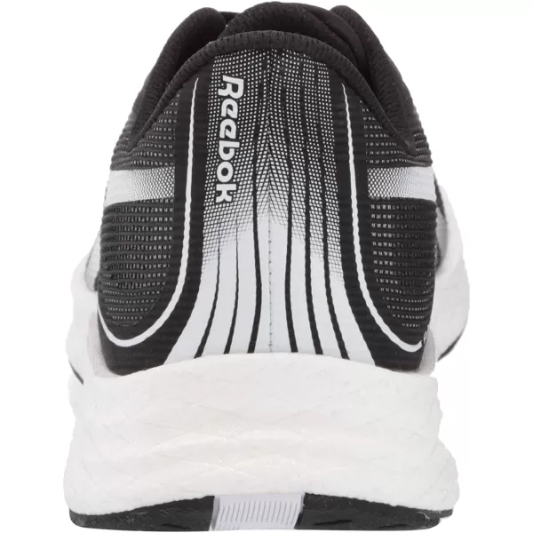 imageReebok Mens Floatride Energy 30 Running Shoe in Core BlackWhite