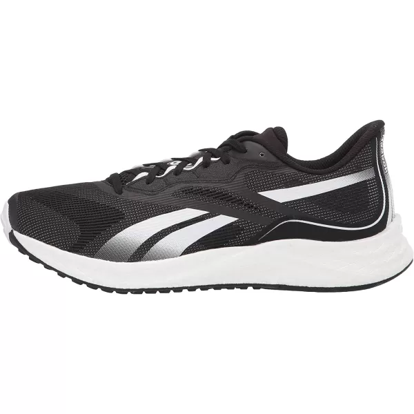 imageReebok Mens Floatride Energy 30 Running Shoe in Core BlackWhite