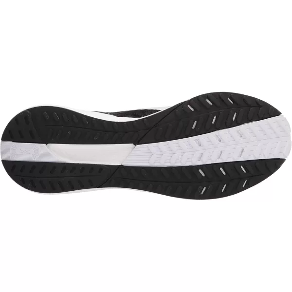 imageReebok Mens Floatride Energy 30 Running Shoe in Core BlackWhite