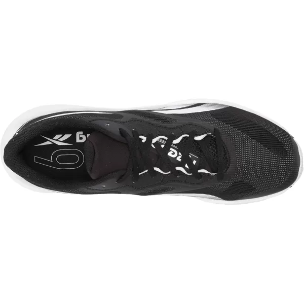 imageReebok Mens Floatride Energy 30 Running Shoe in Core BlackWhite