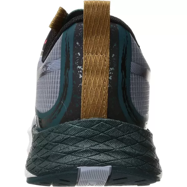 imageReebok Mens Floatride Energy 30 Running Shoe in Gable GreyMidnight PineNeon Cherry