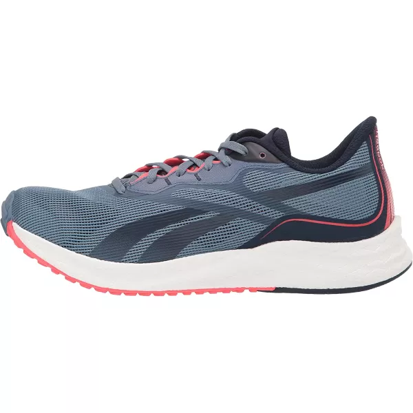 imageReebok Mens Floatride Energy 30 Running ShoeBlue SlateVector NavyWhite