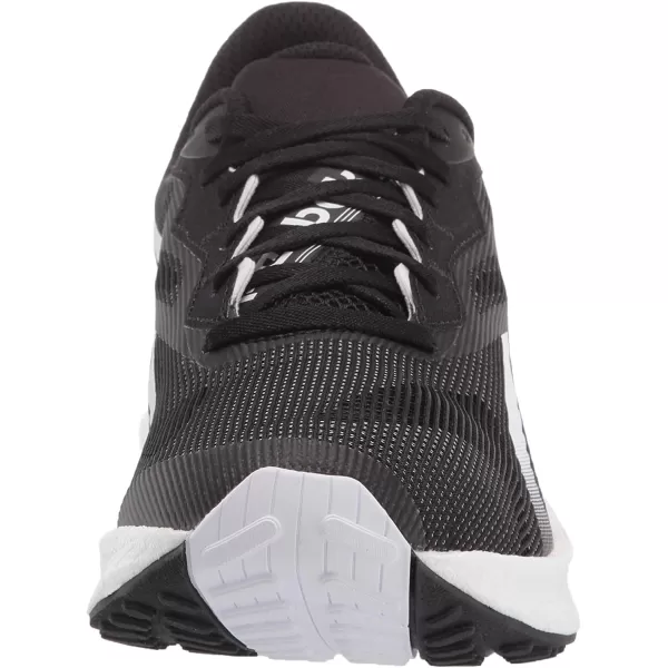 imageReebok Mens Floatride Energy 30 Running ShoeCore BlackWhite