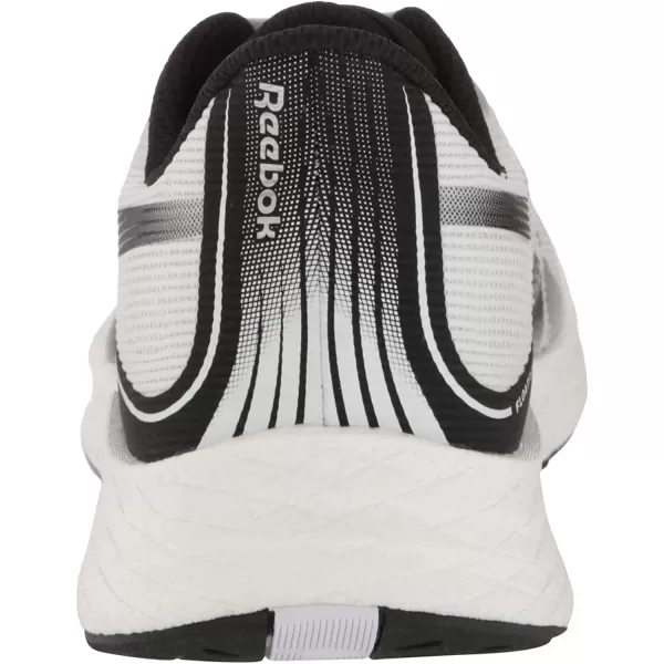 imageReebok Mens Floatride Energy 30 Running ShoeWhiteBlack