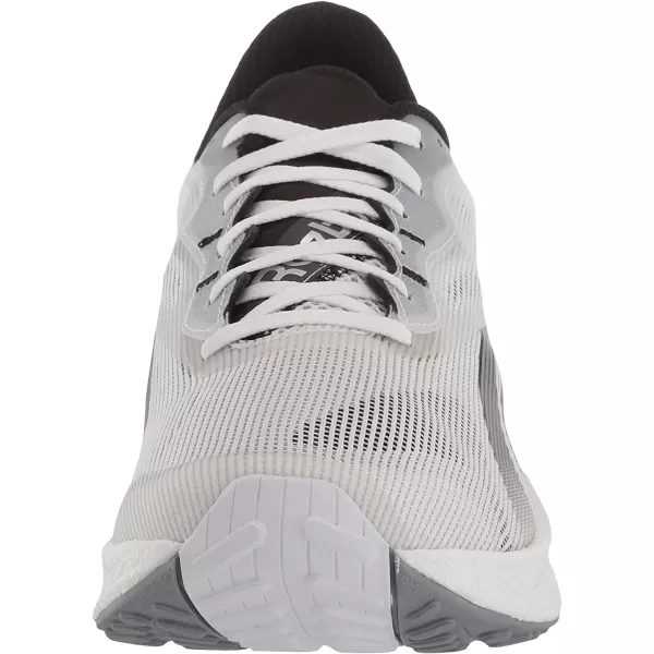 imageReebok Mens Floatride Energy 30 Running ShoeWhiteBlack