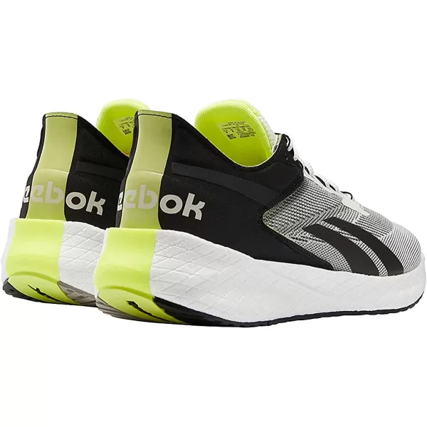 imageReebok Mens Floatride Energy Symmetros Running Shoe