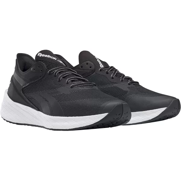 imageReebok Mens Floatride Energy Symmetros in Black and Grey