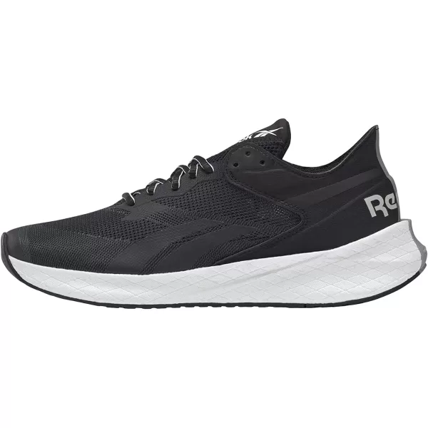 imageReebok Mens Floatride Energy Symmetros in Black and Grey