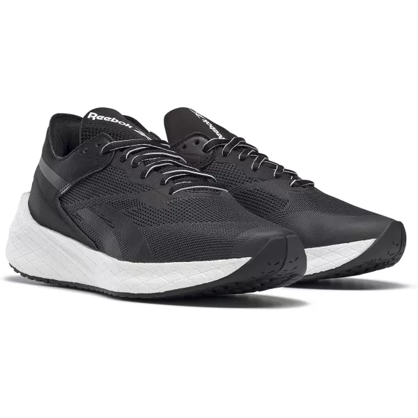 imageReebok Mens Floatride Energy Symmetros in BlackCold Grey 7Pure Grey